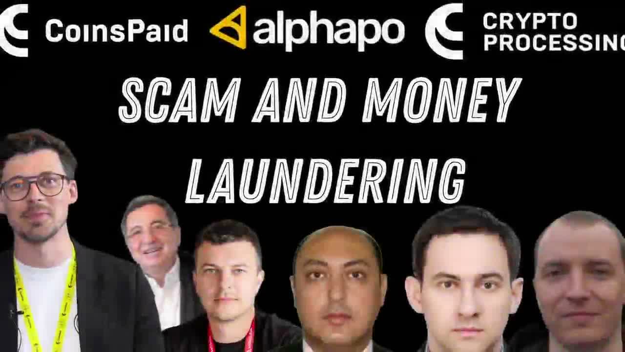 Max Maksim Krupyshev - softswiss scam - Casino by Softswiss